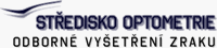 Logo-středisko-optometrie